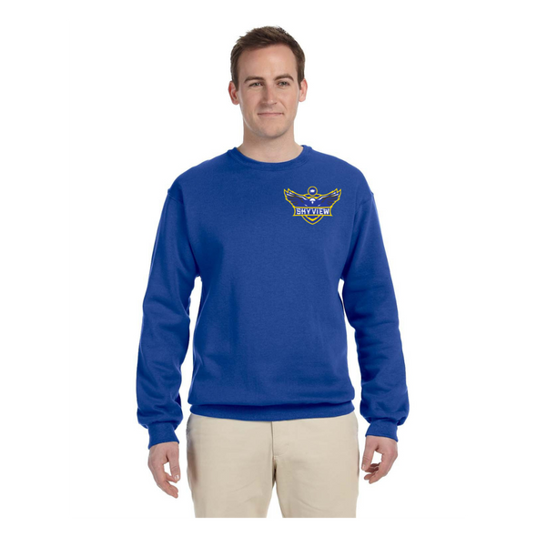 Skyview High School Sweatshirt