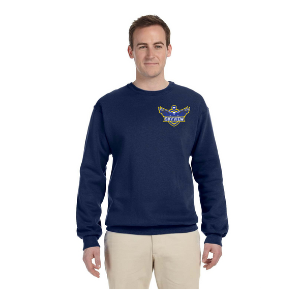 Skyview High School Sweatshirt