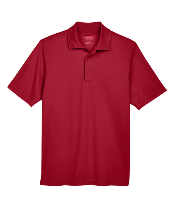 Fulton County Public Defender Office Polo